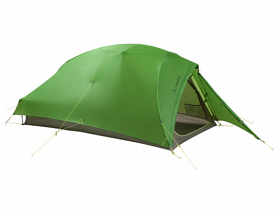 Палатка Vaude Hogan Sul 2 Cress Green - Фото 1 большая