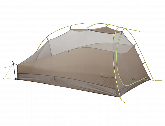 Палатка Vaude Hogan Sul 2 Cress Green - Фото 3 большая