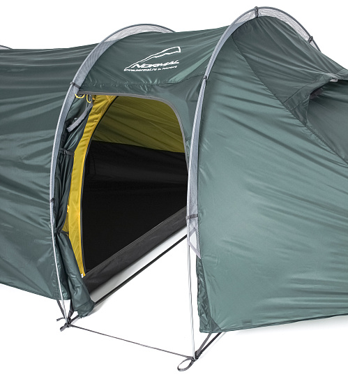 Палатка Normal Нева 5 Тёмно-Зелёный - Фото 4 большая