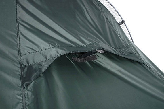 Палатка Normal Нева 5 Тёмно-Зелёный - Фото 6 большая
