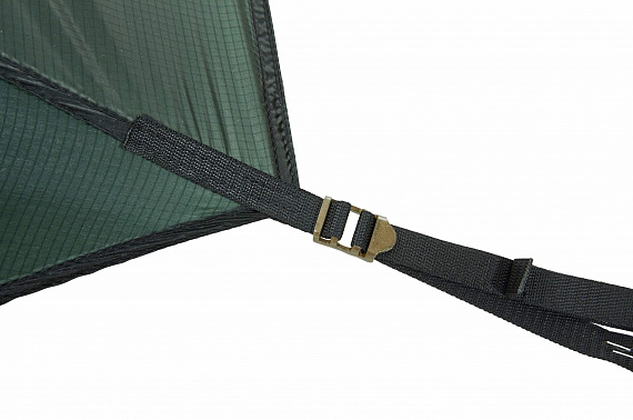 Палатка Hilleberg Anjan 3 GT Sand - Фото 5 большая