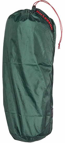 Палатка Hilleberg Anjan 3 GT Sand - Фото 13 большая