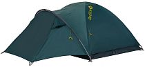 Палатка Red Fox Trekking Fox 4 Plus Petrol