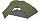 Палатка MSR Freelite 3 Grey - Фото 3 малая