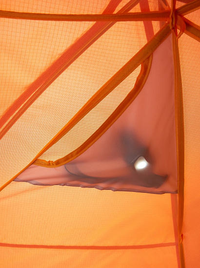 Палатка Marmot Tungsten 2P Solar/Red Sun - Фото 6 большая