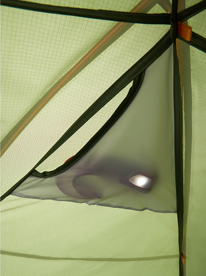 Палатка Marmot Tungsten 2P Foliage/Dark Azure - Фото 6 большая