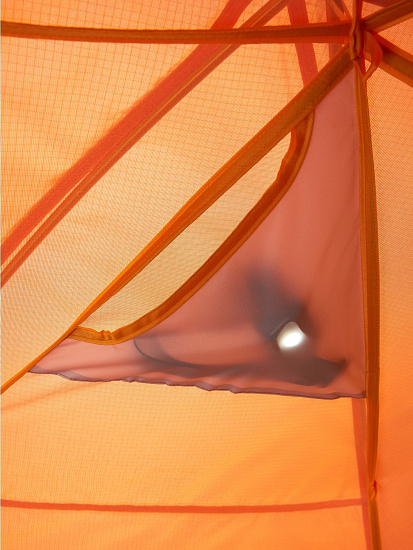 Палатка Marmot Tungsten 3P Solar/Red Sun - Фото 6 большая