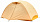 Палатка The North Face Talus Eco 3 Stinger Yellow/Meridian Blue - Фото 1 малая