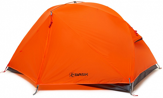 Палатка Bask Shark Fin Ul 2 Orange - Фото 1 большая