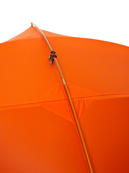 Палатка Bask Shark Fin Ul 2 Orange - Фото 4 большая