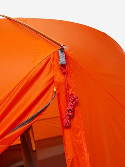 Палатка Bask Shark Fin Ul 2 Orange - Фото 5 большая