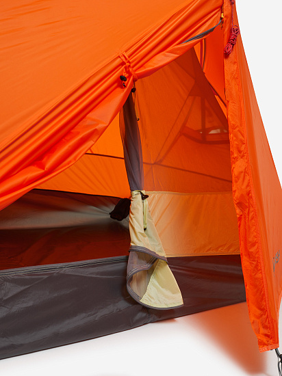 Палатка Bask Shark Fin Ul 2 Orange - Фото 6 большая