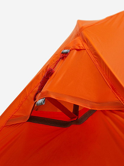 Палатка Bask Shark Fin Ul 2 Orange - Фото 7 большая
