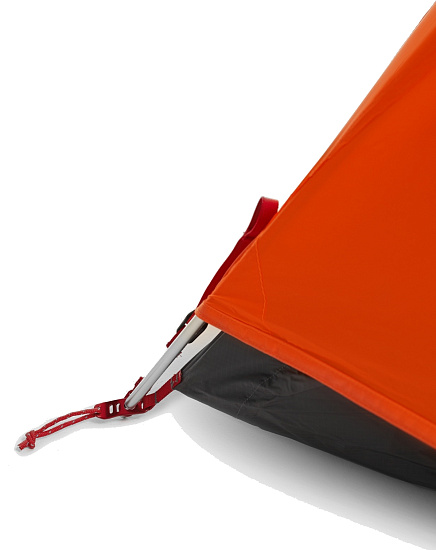 Палатка Bask Shark Fin Ul 2 Orange - Фото 9 большая