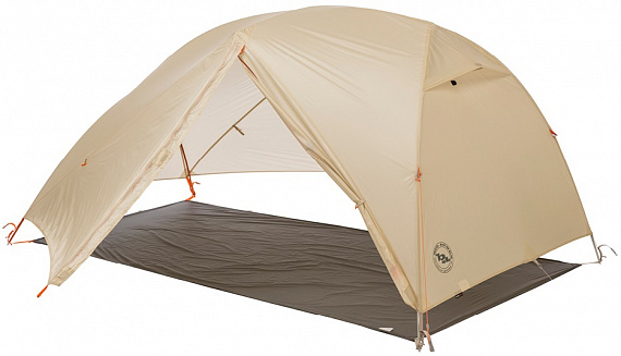 Палатка Big Agnes Copper Spur UL 2 Classic - Фото 7 большая