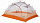 Палатка Big Agnes Copper Spur UL 3 Classic - Фото 4 малая