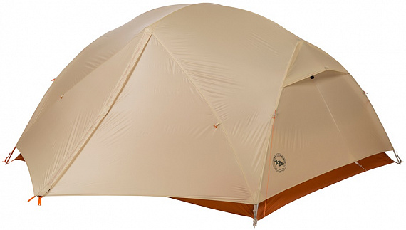 Палатка Big Agnes Copper Spur UL 3 Classic - Фото 1 большая