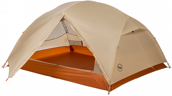Палатка Big Agnes Copper Spur UL 3 Classic - Фото 2 большая