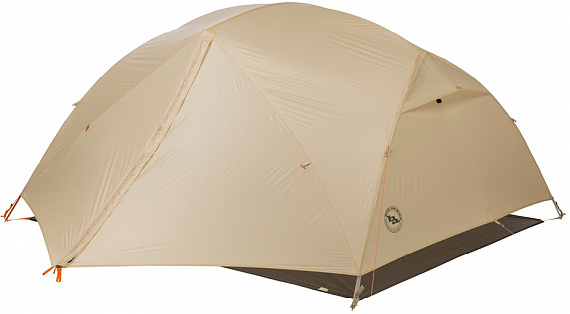 Палатка Big Agnes Copper Spur UL 3 Classic - Фото 7 большая