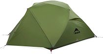 Палатка MSR Elixir 3 Green