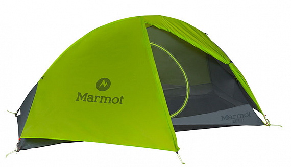 Палатка Marmot Eos 1P - Фото 1 большая