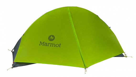Палатка Marmot Eos 1P - Фото 2 большая