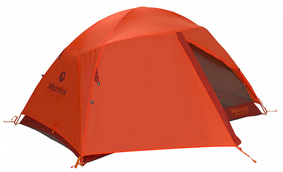 Палатка Marmot Catalyst 2P - Фото 1 большая