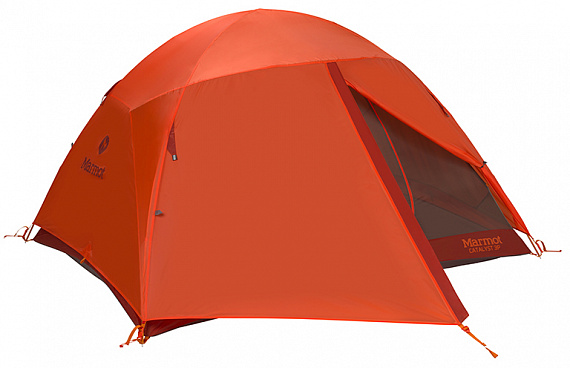 Палатка Marmot Catalyst 3P - Фото 1 большая