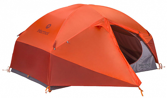 Палатка Marmot Limelight 2P - Фото 1 большая