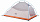 Палатка Naturehike Cloud Up 2 210T Orange - Фото 2 малая