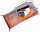 Палатка Naturehike Cycling Ultralight 1 20D Orange - Фото 3 малая