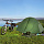 Палатка Naturehike Cycling Ultralight 1 20D Orange - Фото 6 малая