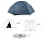 Палатка Naturehike Mongar Ultralight 2 15D Blue - Фото 2 малая