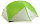 Палатка Naturehike Mongar 2 20D Green/White - Фото 1 малая