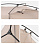 Палатка Naturehike Cloud Trace Superlight Grey/Yellow - Фото 5 малая