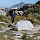 Палатка Naturehike Cloud Trace Superlight Grey/Yellow - Фото 8 малая
