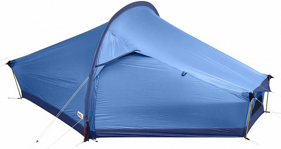Палатка Fjallraven Abisko Lite 1 UN Blue - Фото 1 большая
