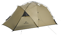 Палатка Naturehike Massif Solo Moon Rock Sand