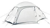 Палатка Naturehike Bealock 1 Snow White