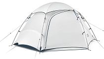Палатка Naturehike Bealock 2 Snow White