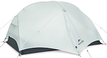 Палатка Naturehike Mongar UL Hiking 2 15D nylon Moon Rock/Grey