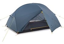 Палатка Naturehike Mongar Ultralight 2 (Integrated version) 210T Phantom Blue