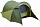 Палатка The North Face Heyerdahl 3 New Taupe Green/Scallion Green - Фото 3 малая