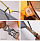 Палатка Naturehike Cycling Ultralight 1 Amber Yellow - Фото 3 малая