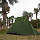 Палатка Naturehike Tagar 2 Forest Green - Фото 2 малая