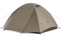 Палатка Naturehike Cloud Creek 2 Brown