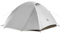 Палатка Naturehike Cloud Creek 3 White