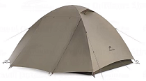 Палатка Naturehike Cloud Creek 3 Brown