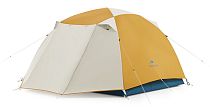 Палатка Naturehike Cloud Creek 2 Yellow Pro