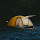 Палатка Naturehike Cloud Creek 2 Yellow Pro - Фото 3 малая